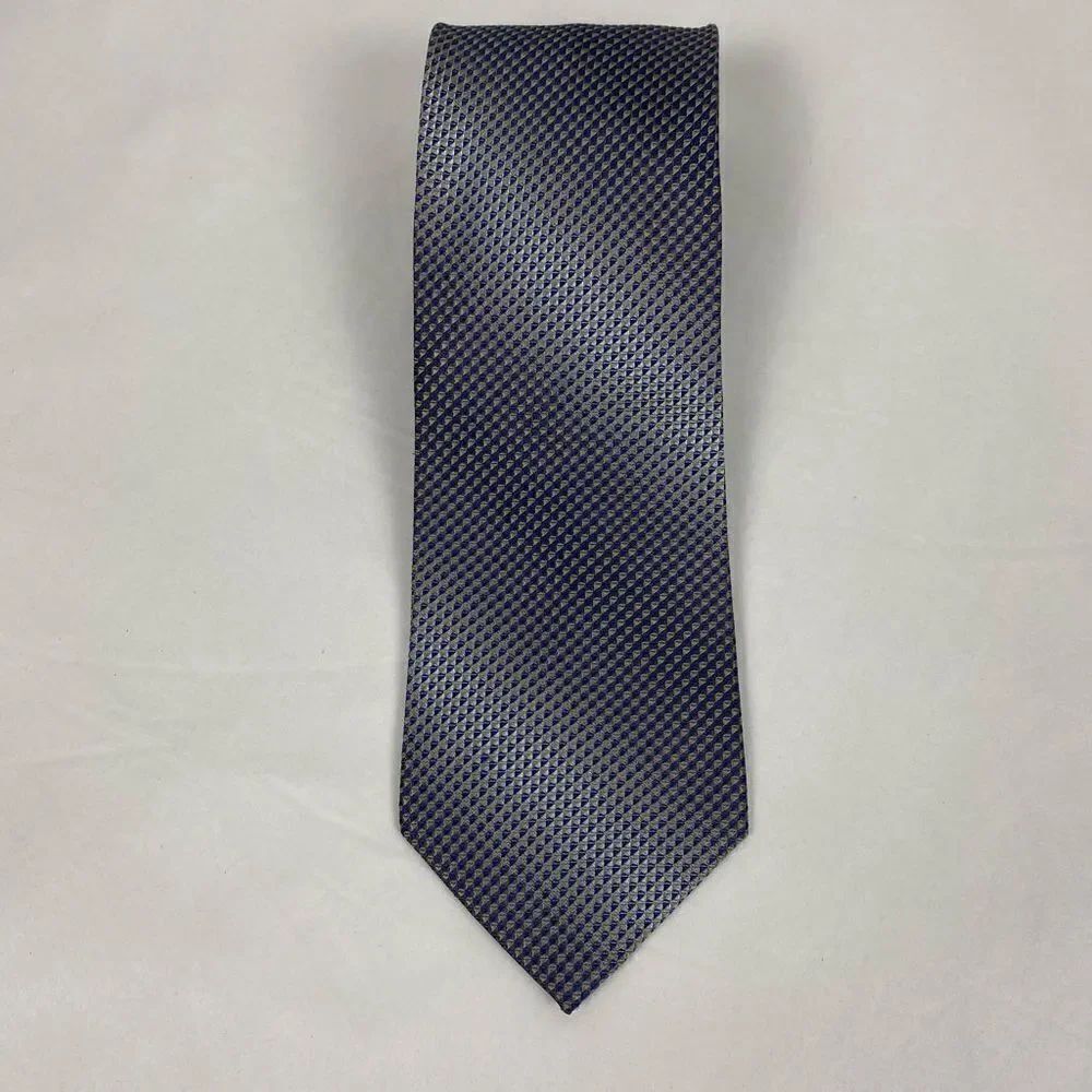 MG Italia Silk Necktie